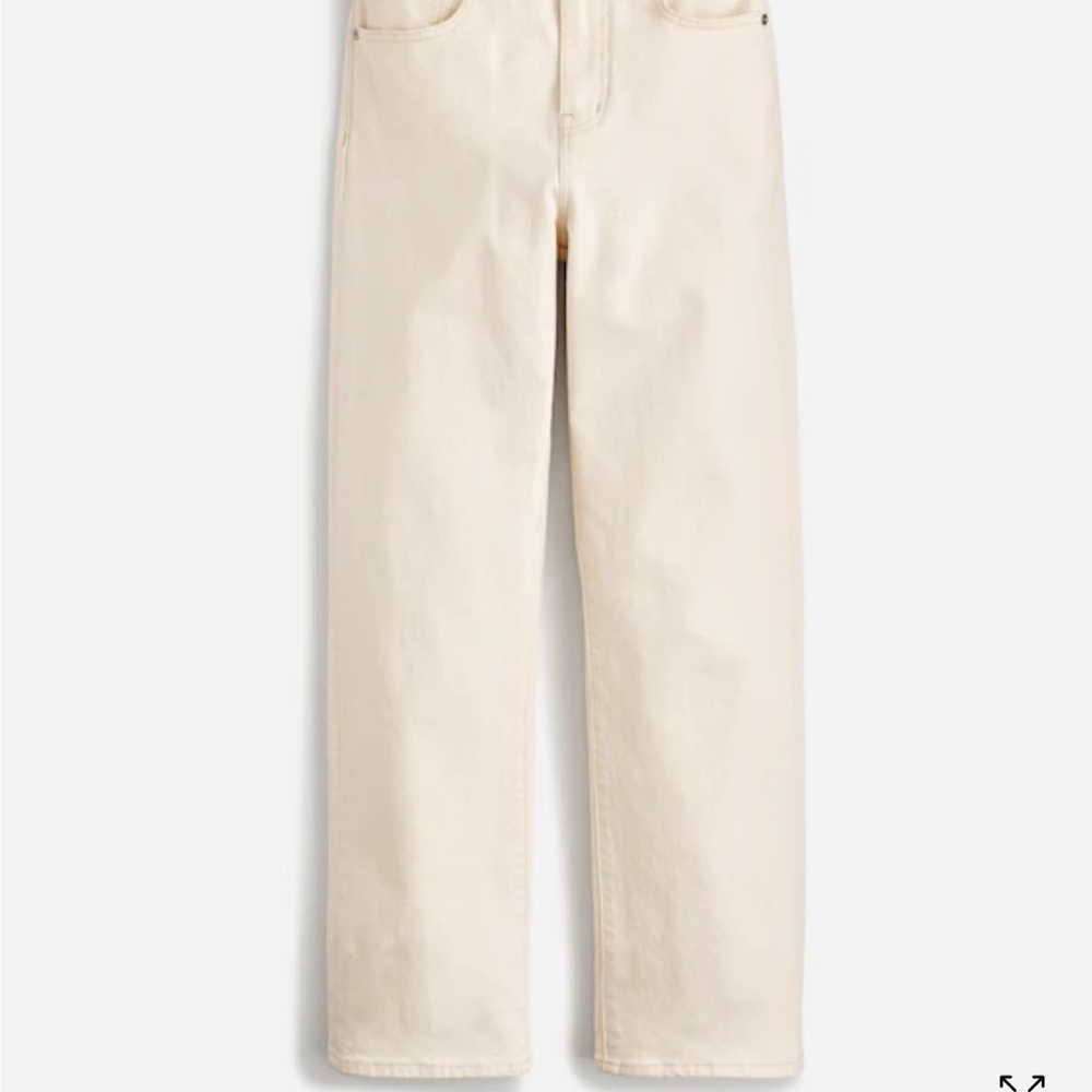 Women’s 90s Straight Jeans